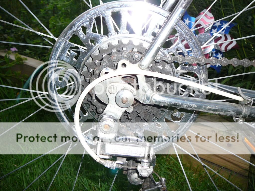 sekine bike for sale